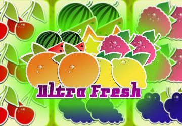 NetEnt - игровой автомат онлайн от Various с RTP 96.57%